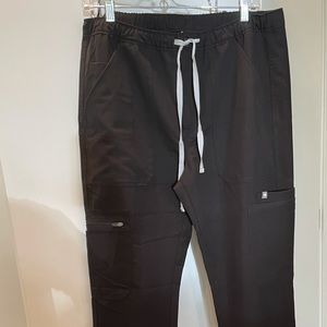 Figs - Cairo Cargo Scrub Pants